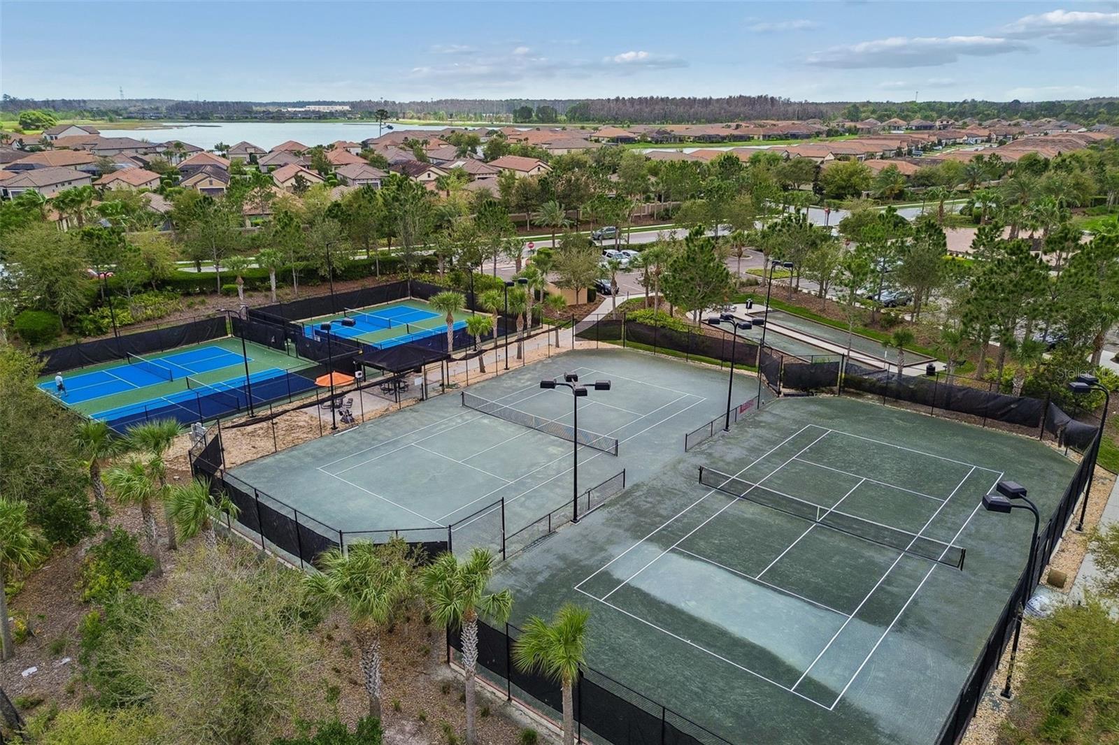 ESPLANADE AT STARKEY RANCH - Residential