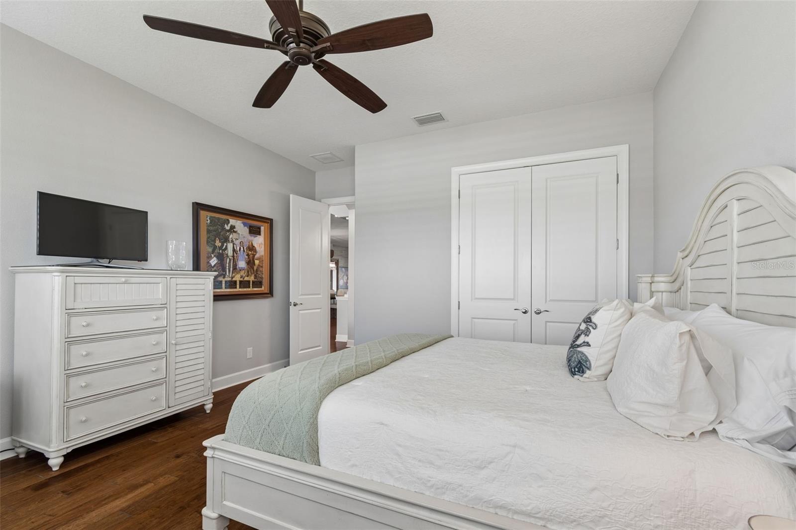 ESPLANADE AT STARKEY RANCH - Residential