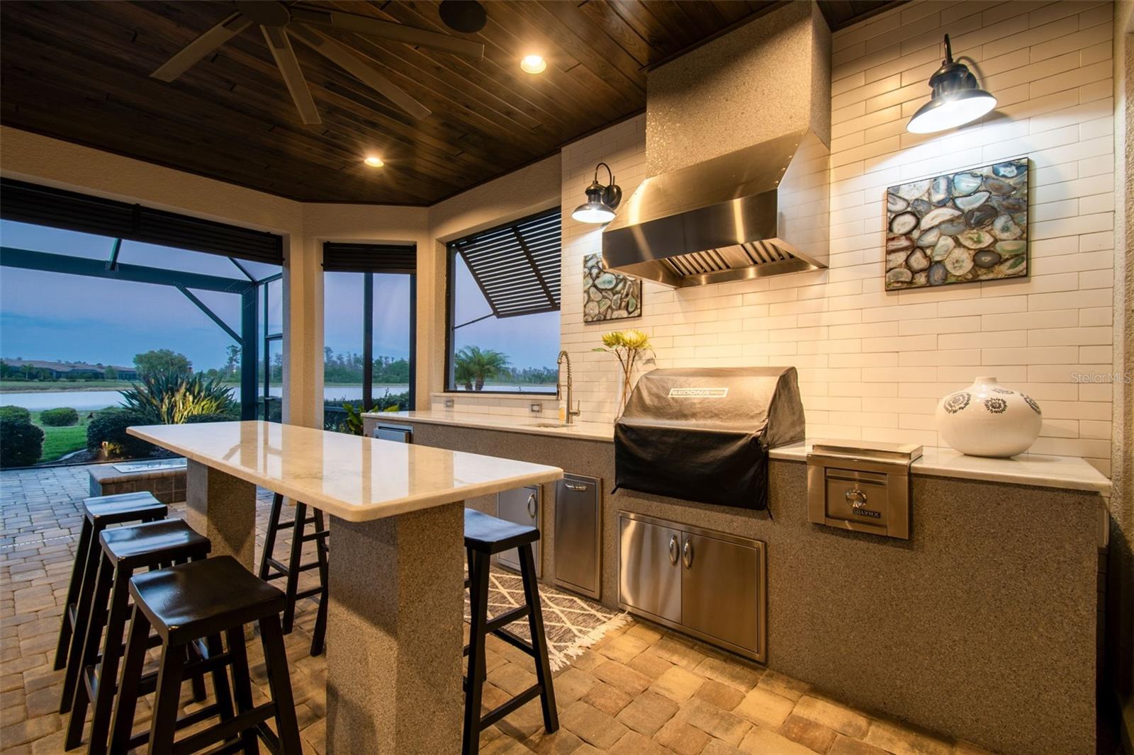 ESPLANADE AT STARKEY RANCH - Residential