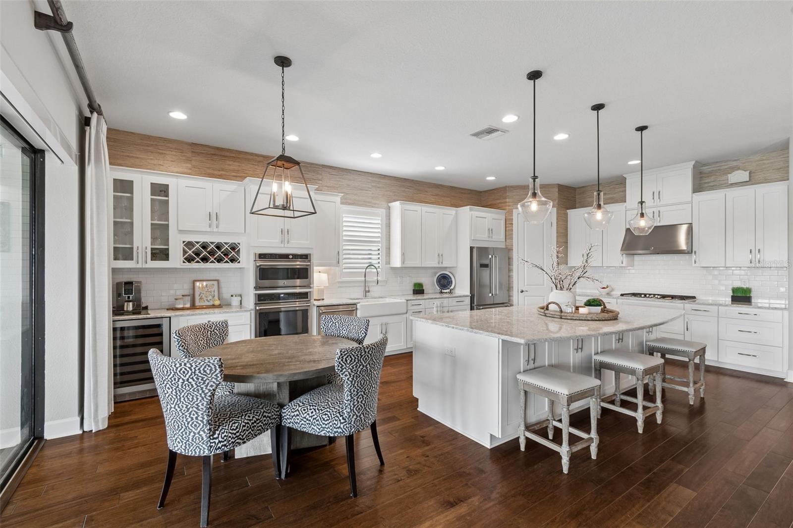 ESPLANADE AT STARKEY RANCH - Residential