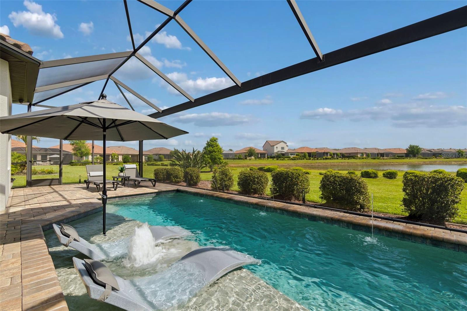 ESPLANADE AT STARKEY RANCH - Residential