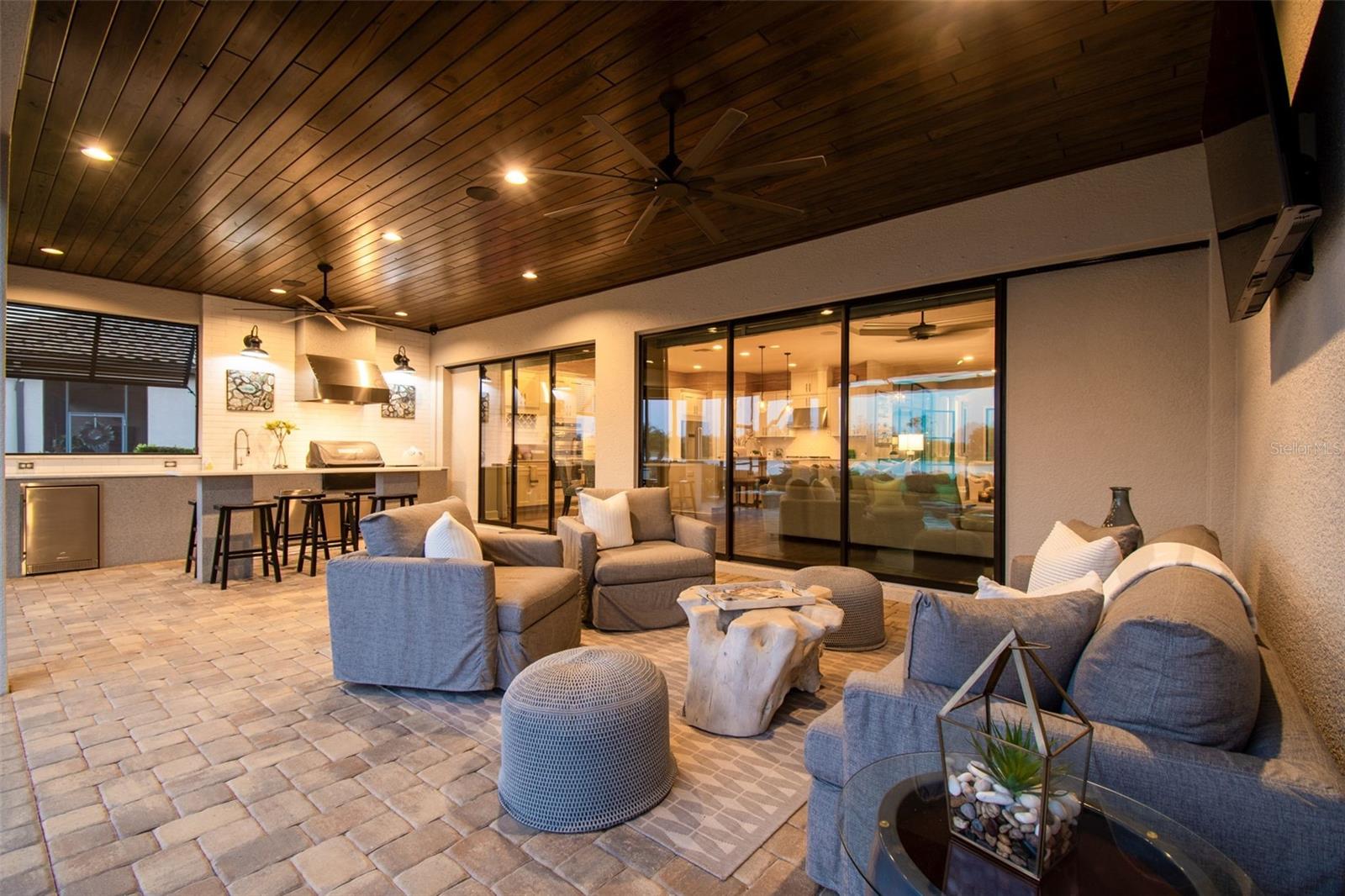 ESPLANADE AT STARKEY RANCH - Residential