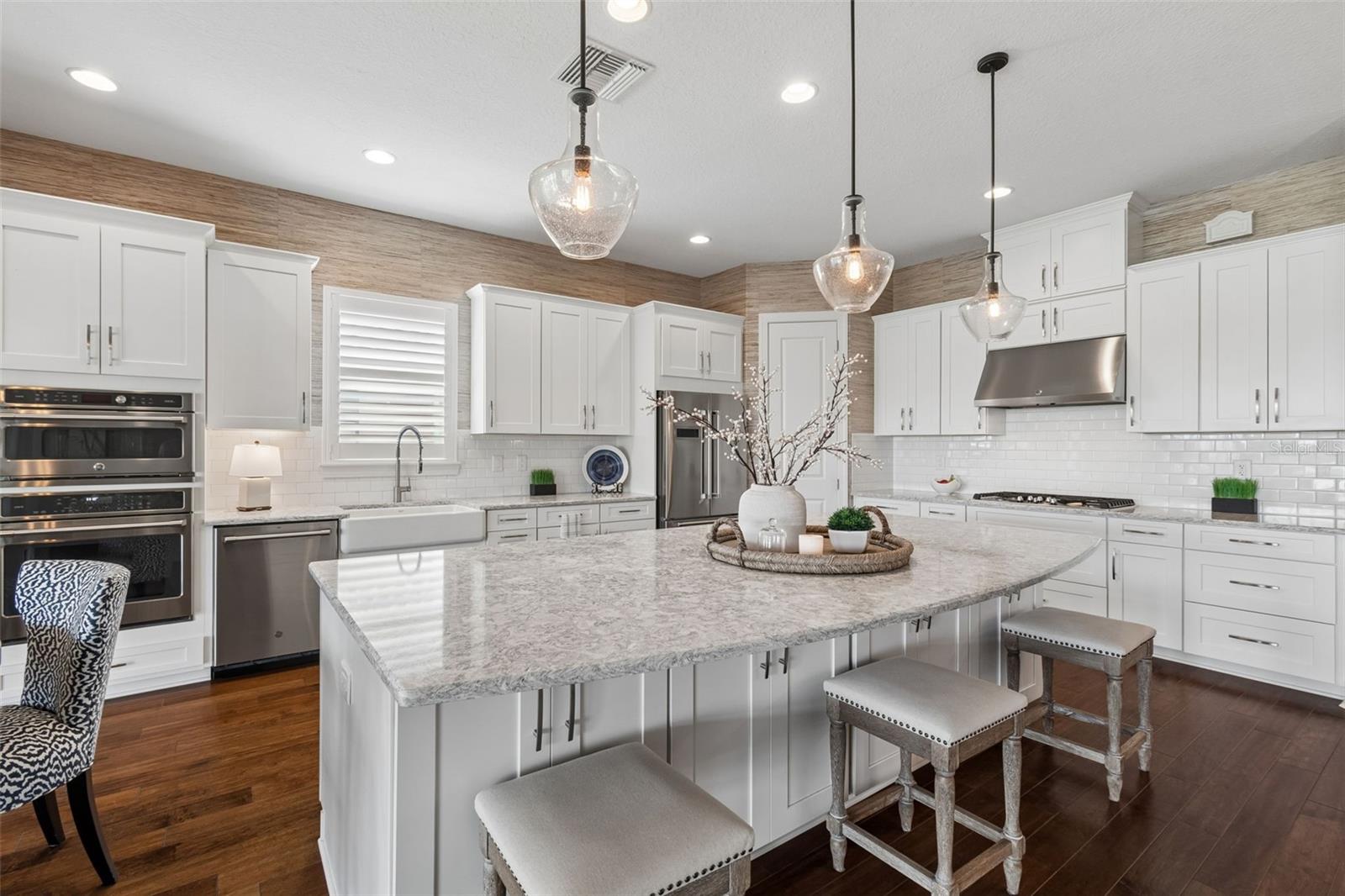 ESPLANADE AT STARKEY RANCH - Residential