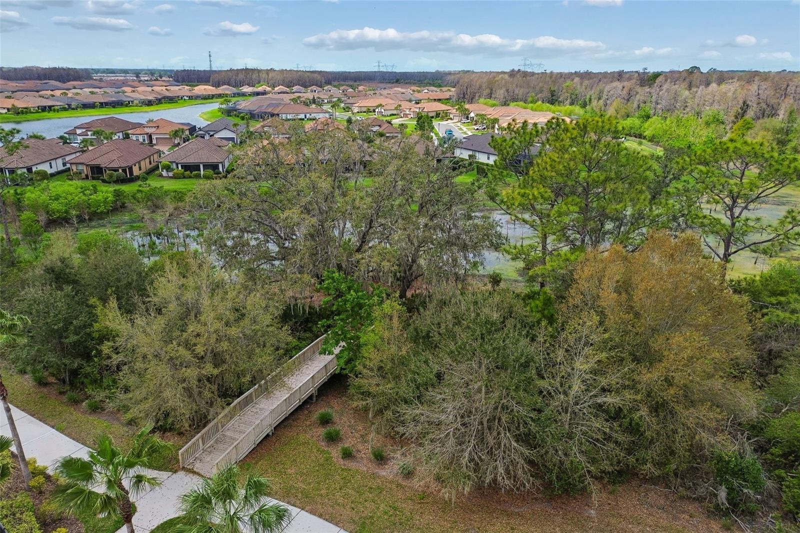 ESPLANADE AT STARKEY RANCH - Residential