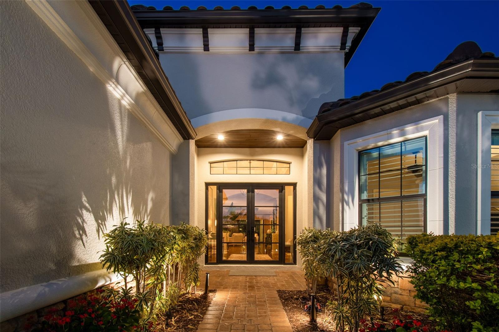 ESPLANADE AT STARKEY RANCH - Residential