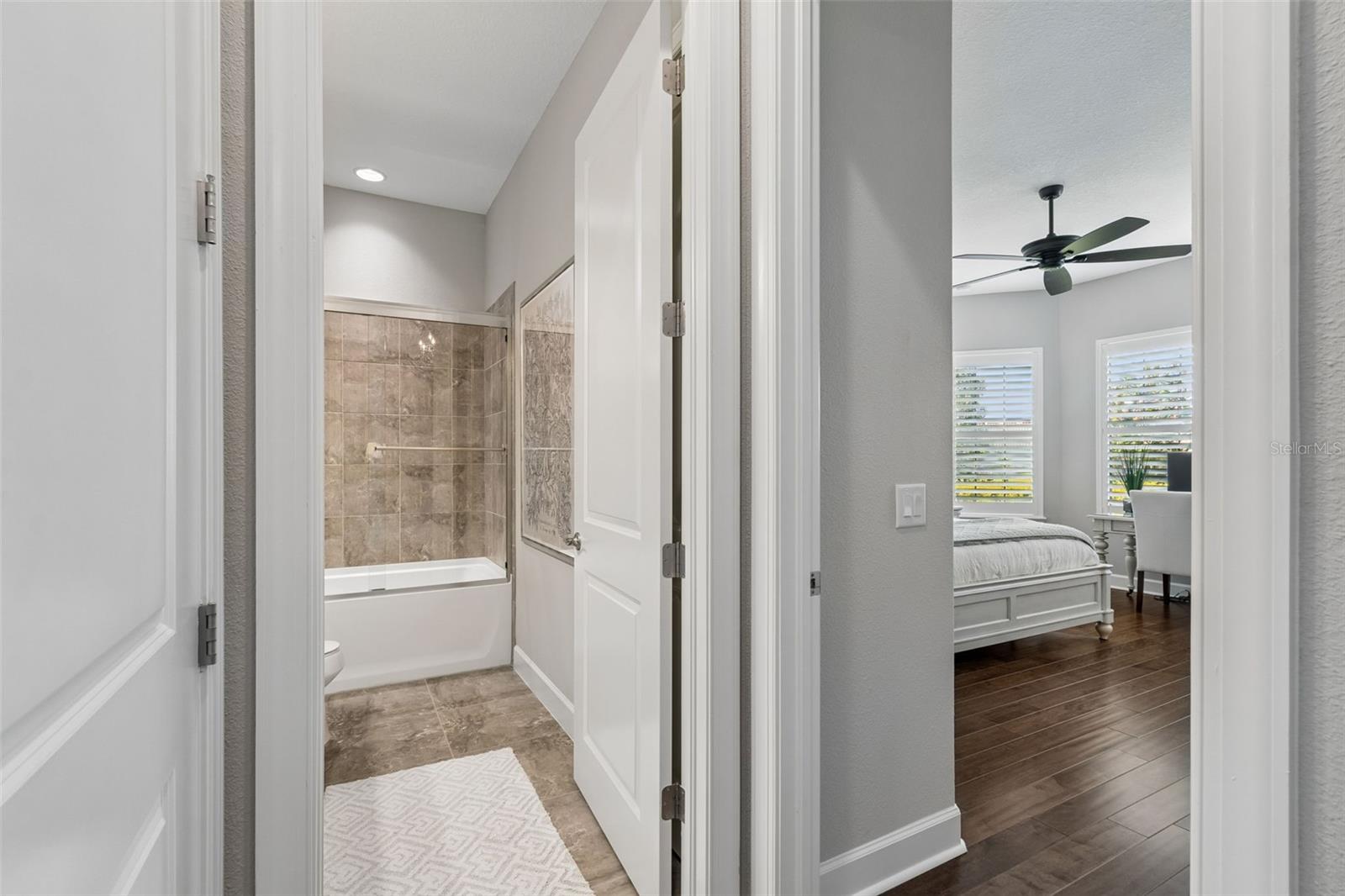 ESPLANADE AT STARKEY RANCH - Residential