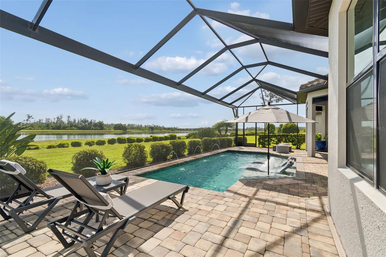 ESPLANADE AT STARKEY RANCH - Residential