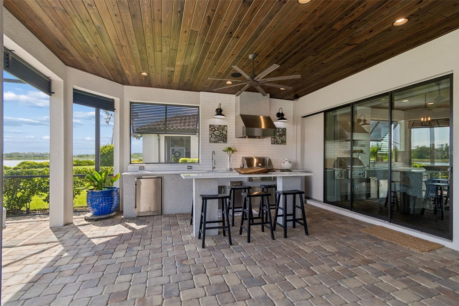 ESPLANADE AT STARKEY RANCH - Residential