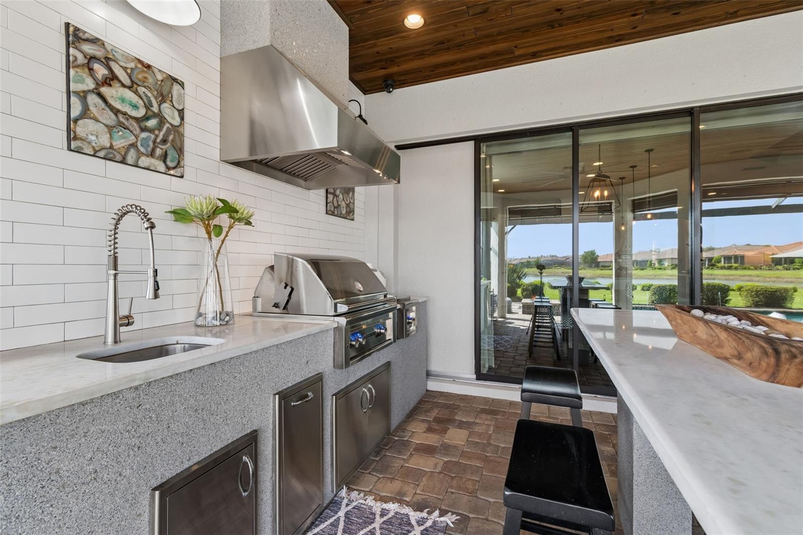 ESPLANADE AT STARKEY RANCH - Residential