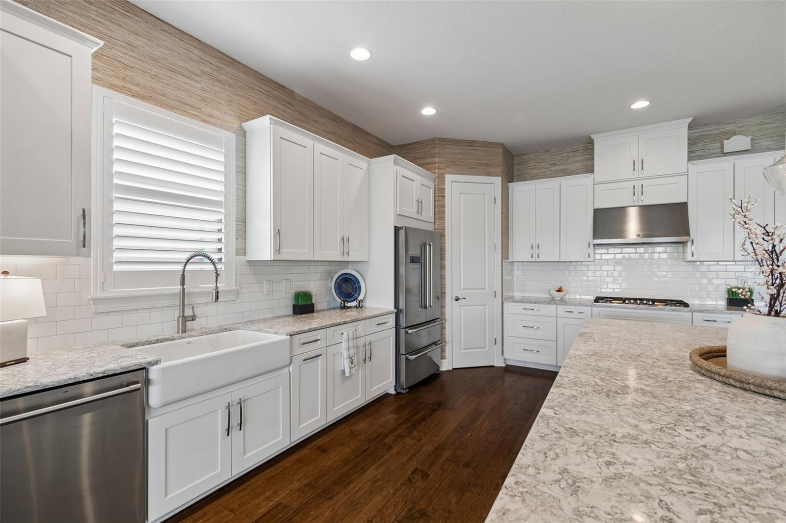 ESPLANADE AT STARKEY RANCH - Residential