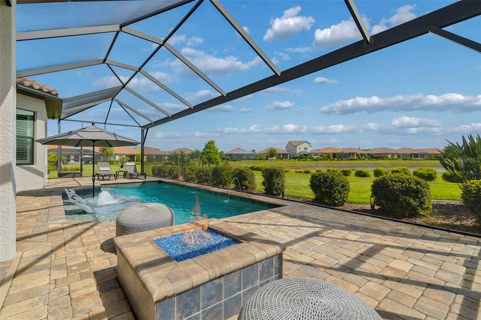 ESPLANADE AT STARKEY RANCH - Residential