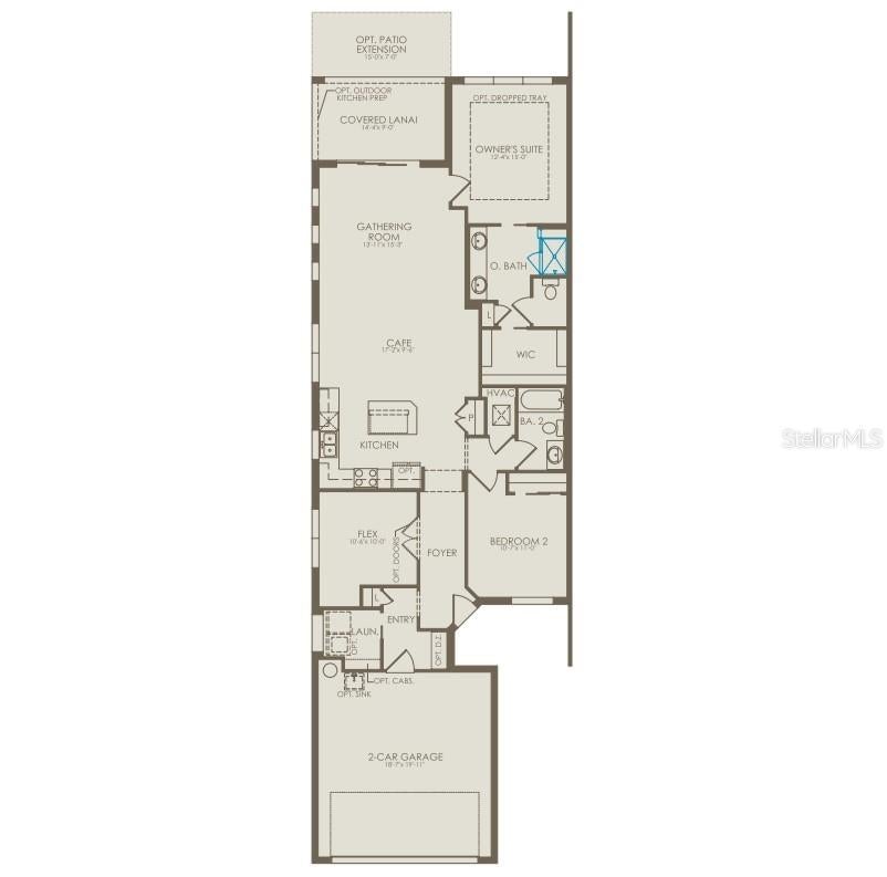 8963 BLISSFUL BREEZE TRAIL