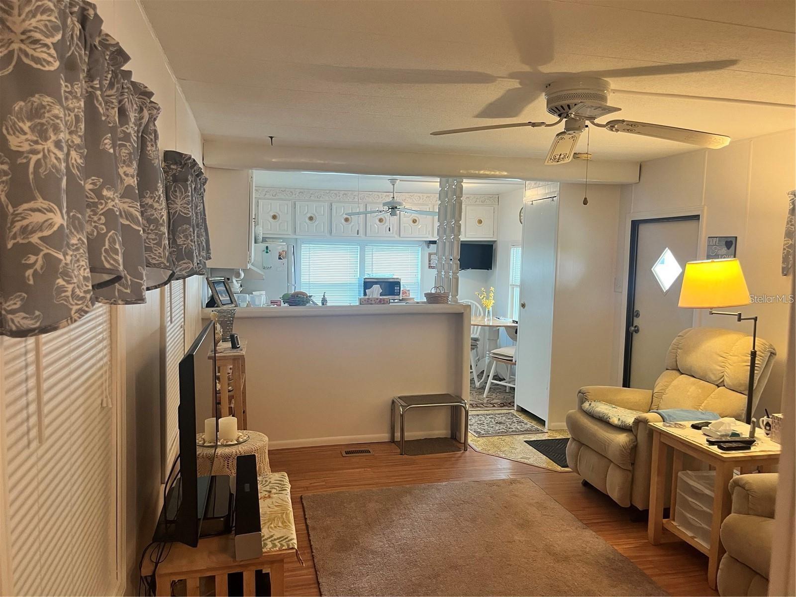 WESTWINDS VILLAGE CO-OP - Residential