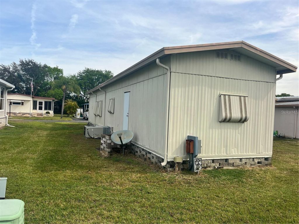 Photo of 5316 53rd Avenue E #M4, Bradenton, FL 34203 (MLS # A4676491)