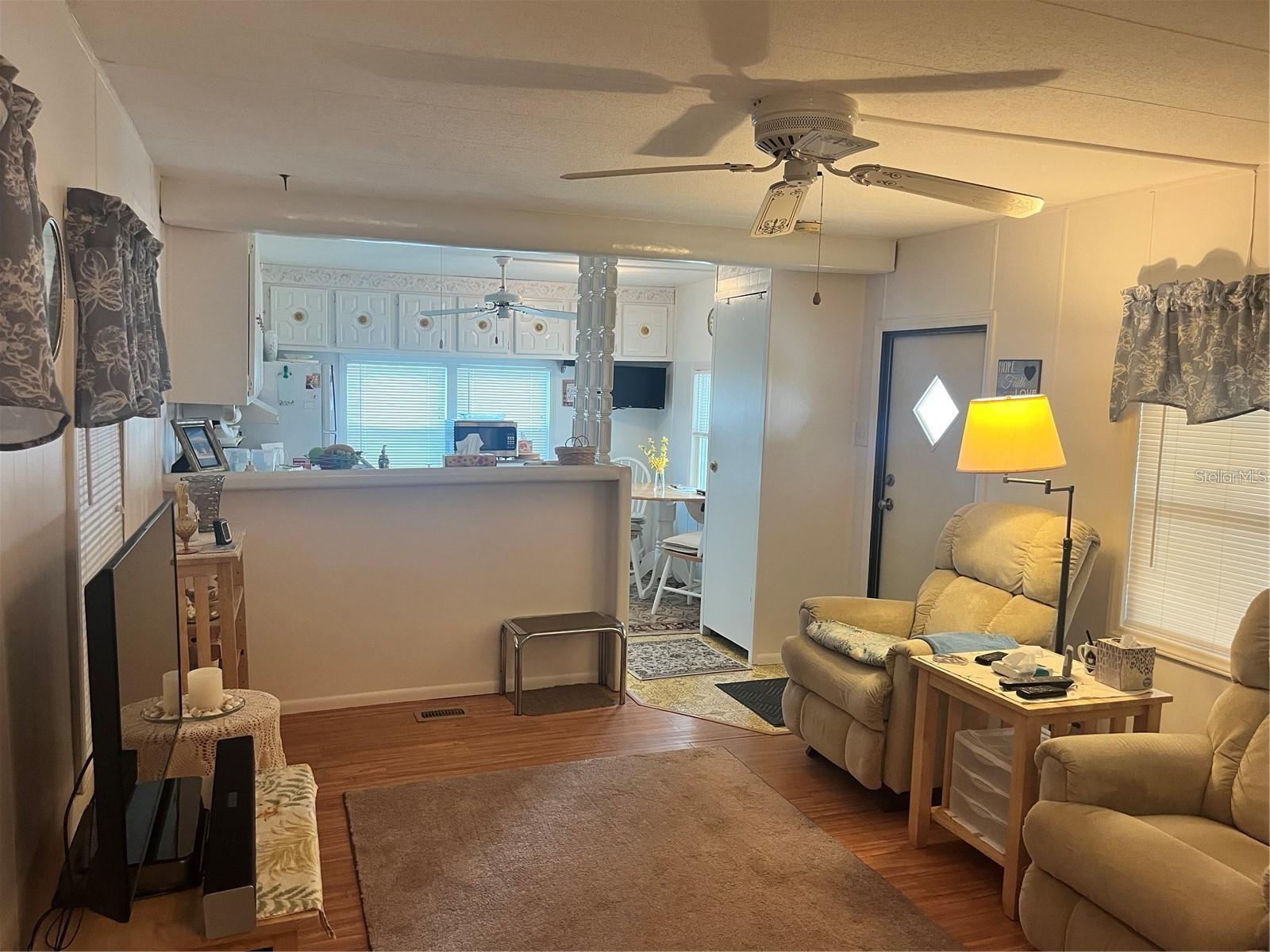 WESTWINDS VILLAGE CO-OP - Residential