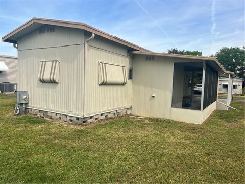 5316 53RD AVENUE E M4 BRADENTON FL 34203