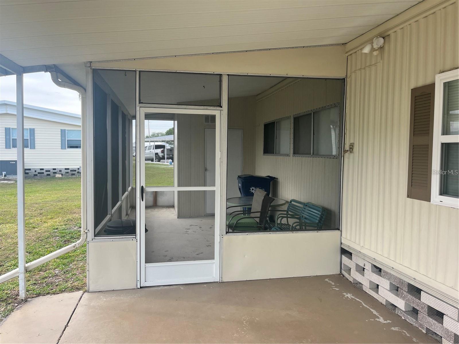 WESTWINDS VILLAGE CO-OP - Residential