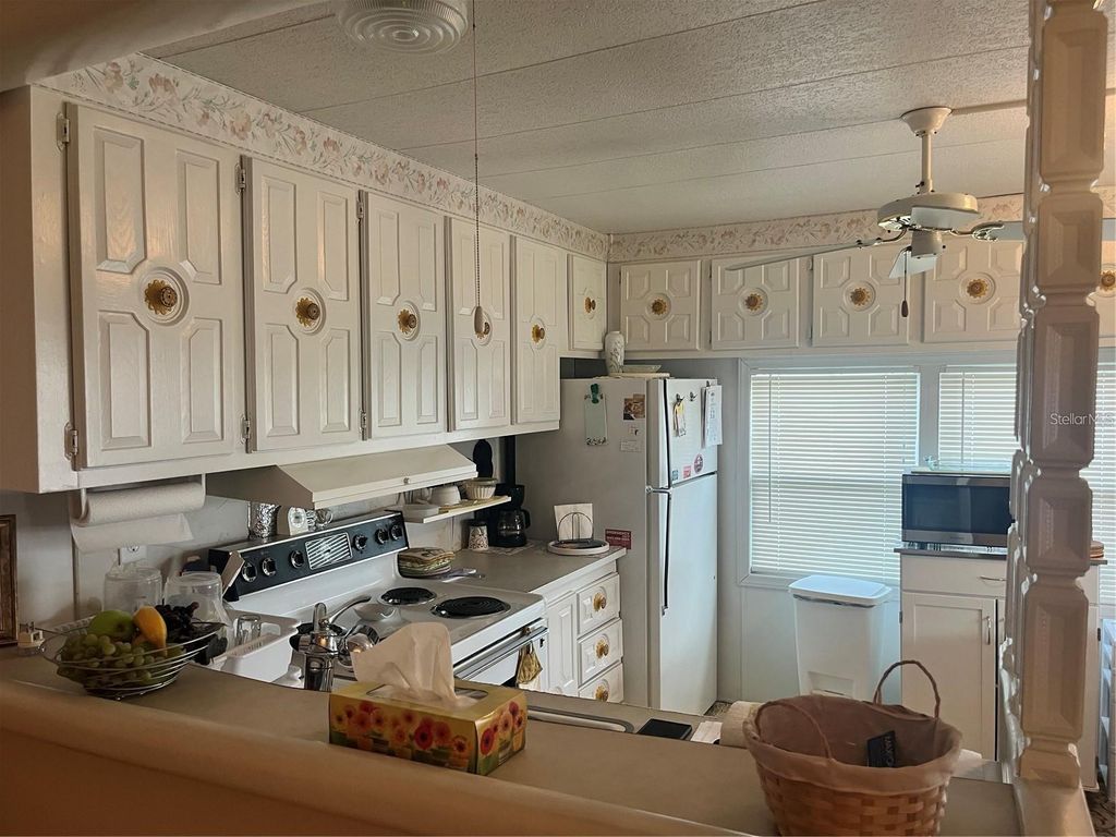 Photo of 5316 53rd Avenue E #M4, Bradenton, FL 34203 (MLS # A4676491)