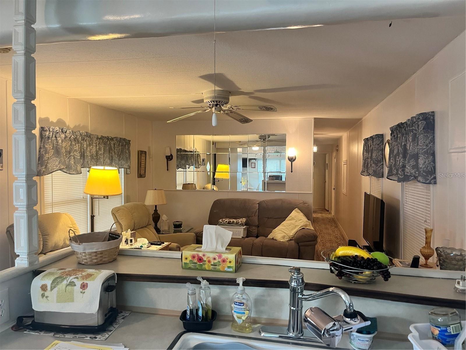 WESTWINDS VILLAGE CO-OP - Residential