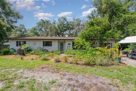 Photo of 370 E Wisconsin Avenue, Orange City, FL 32763 (MLS # V4943774)