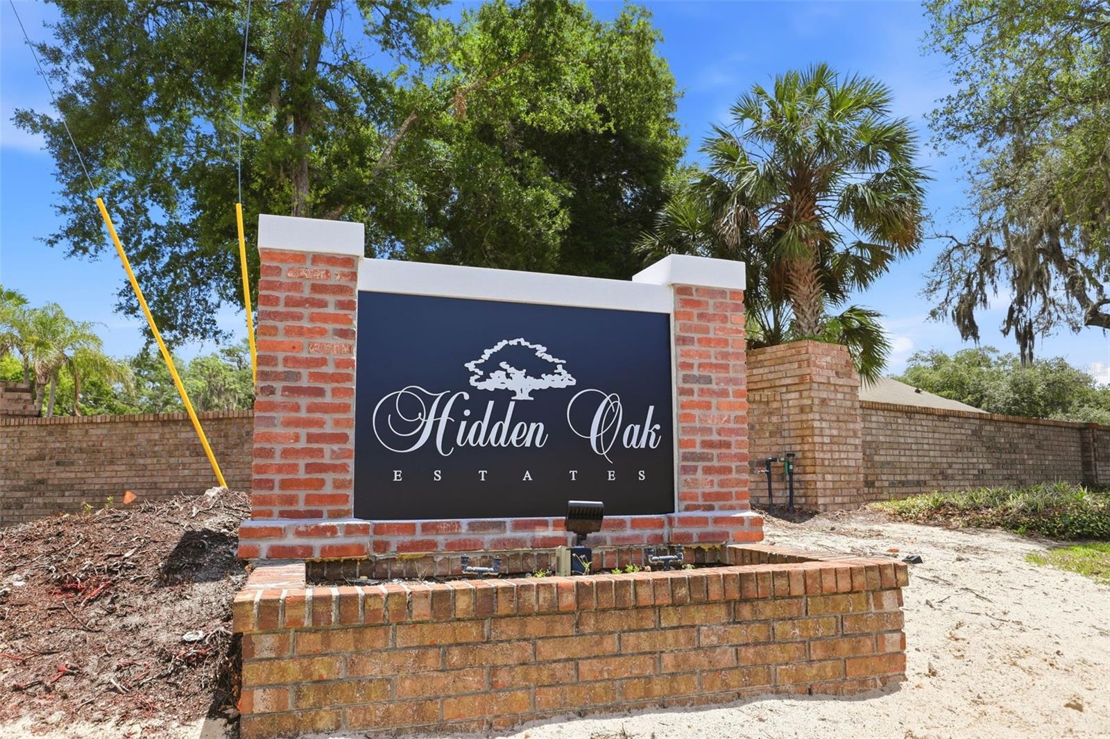 HIDDEN OAK ESTATES - Residential