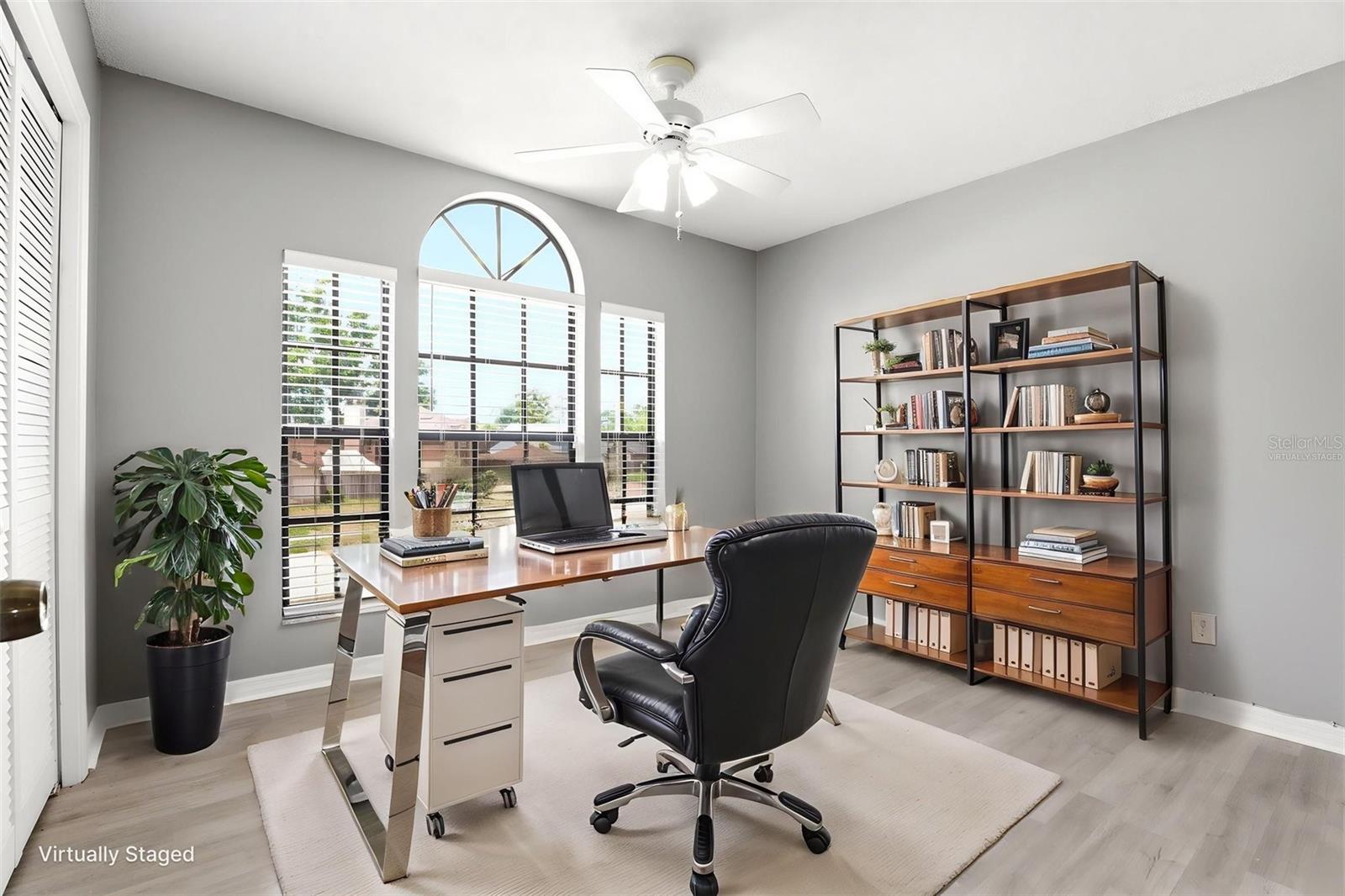 HIDDEN OAK ESTATES - Residential