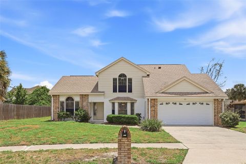 Photo of 975 Cross Cut Way, Longwood, FL 32750 (MLS # O6405290)