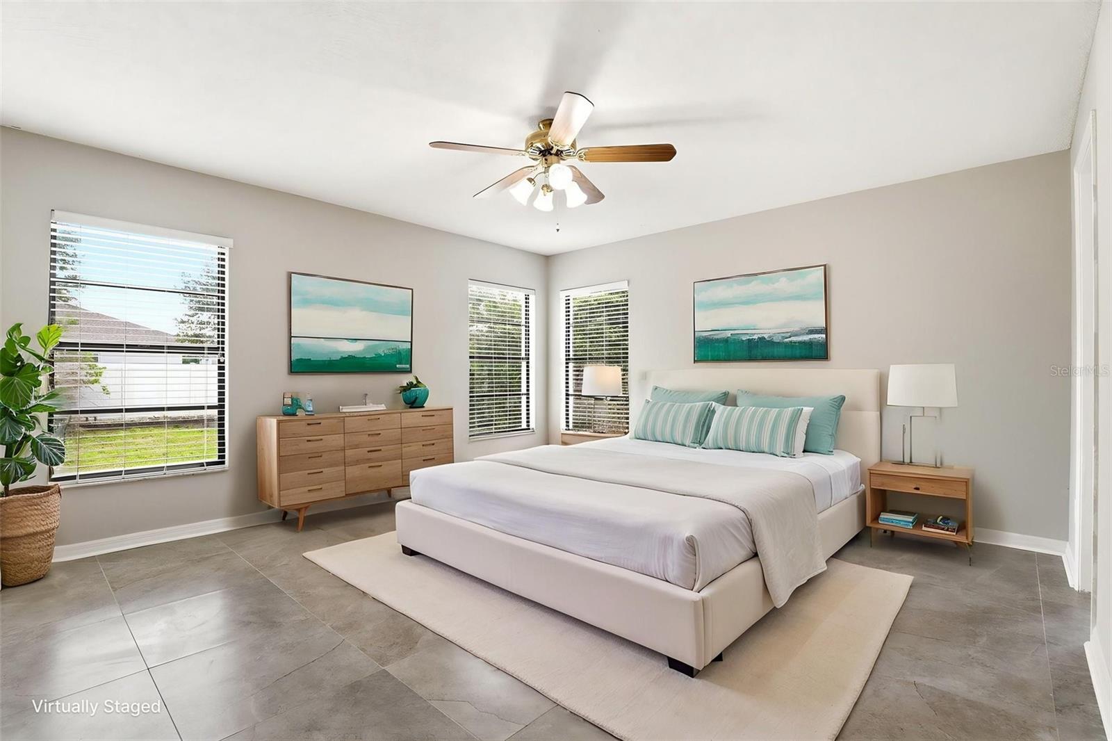 HIDDEN OAK ESTATES - Residential