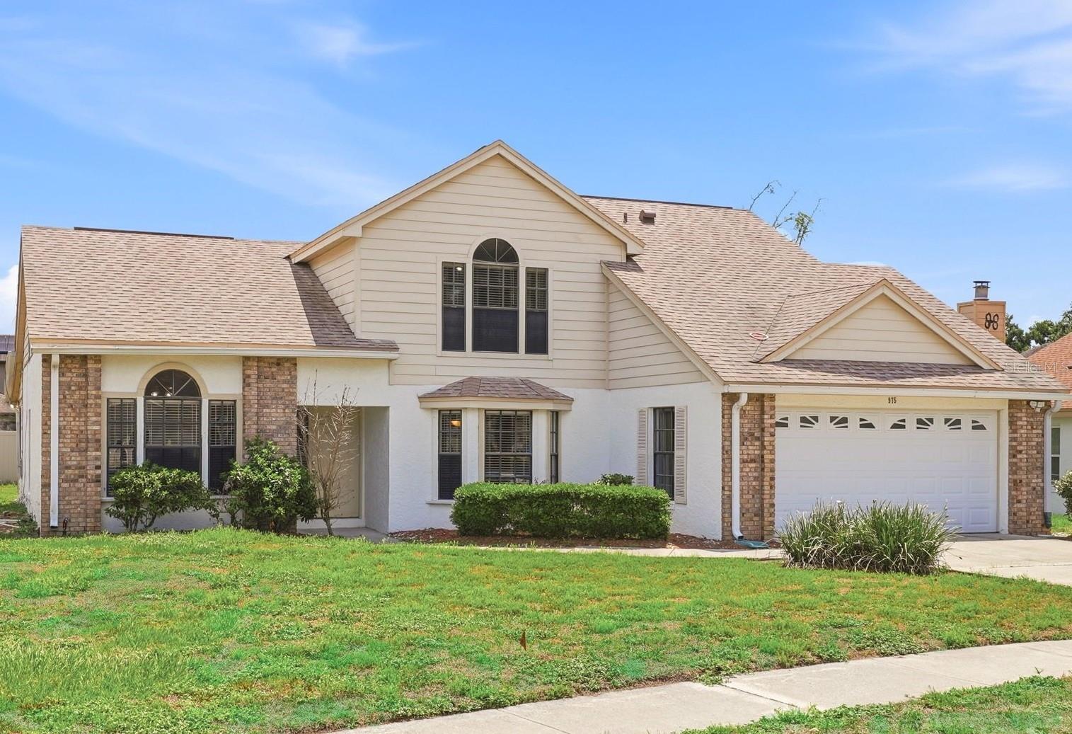 HIDDEN OAK ESTATES - Residential
