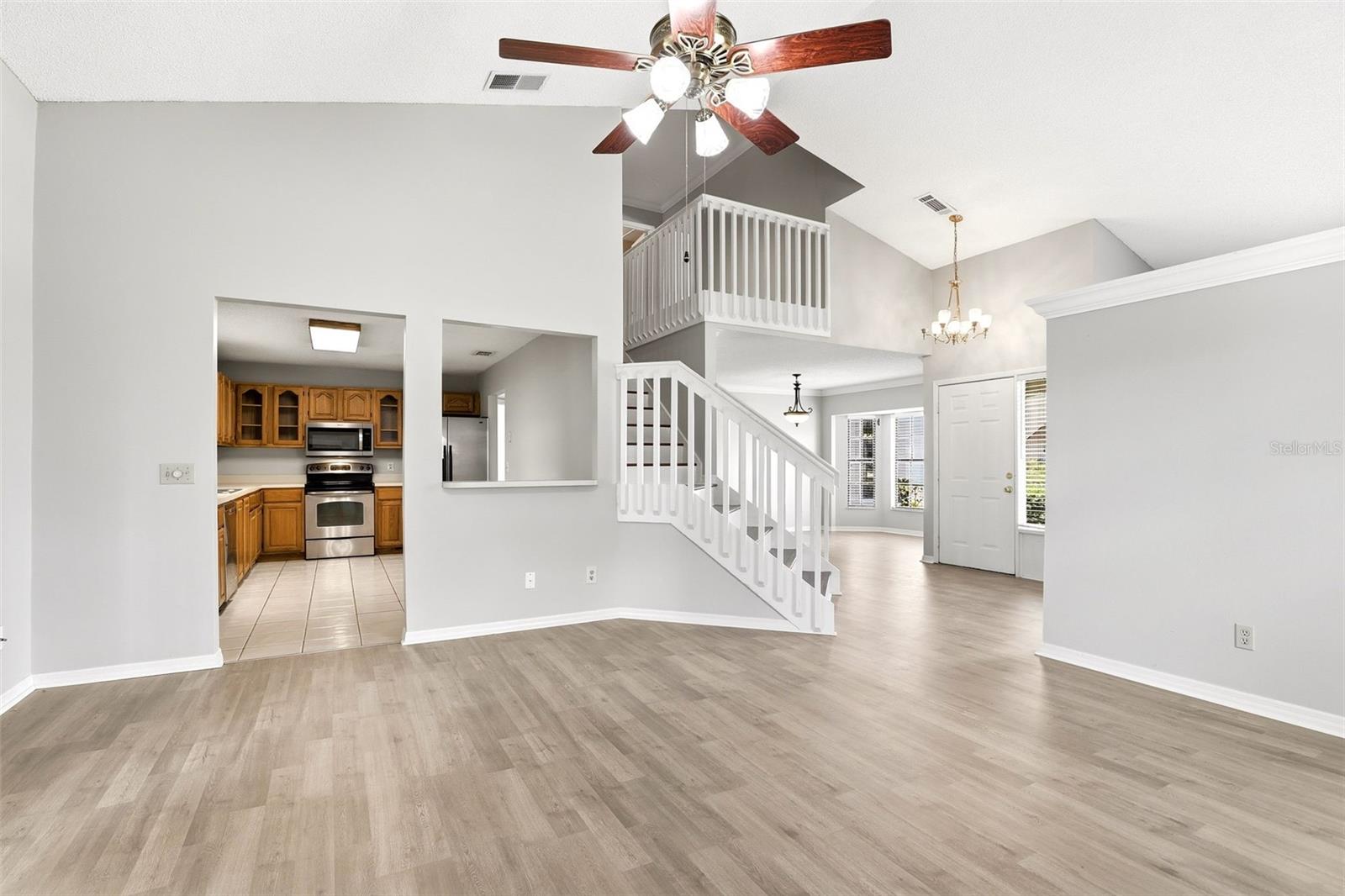 HIDDEN OAK ESTATES - Residential