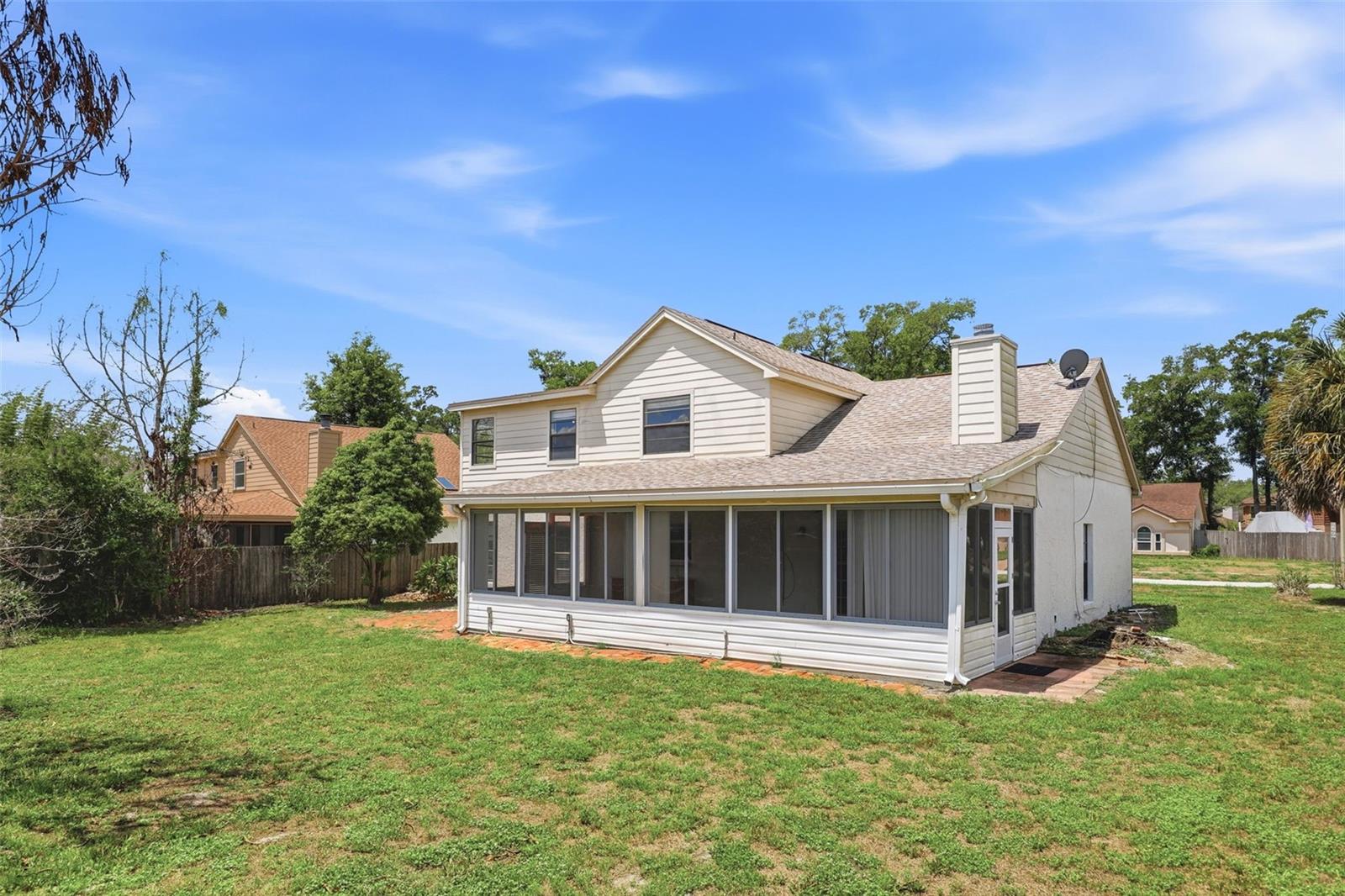 HIDDEN OAK ESTATES - Residential