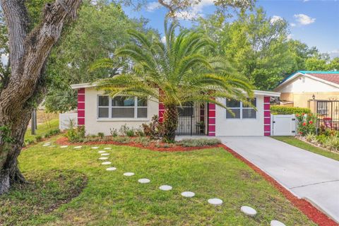 A home in TAMPA