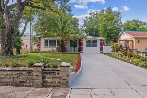 A home in TAMPA