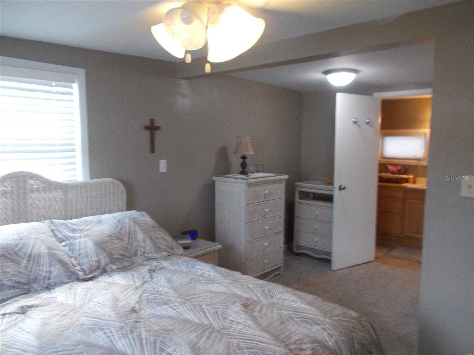 HOLIDAY PARK - Residential