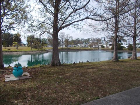 A home in NORTH PORT