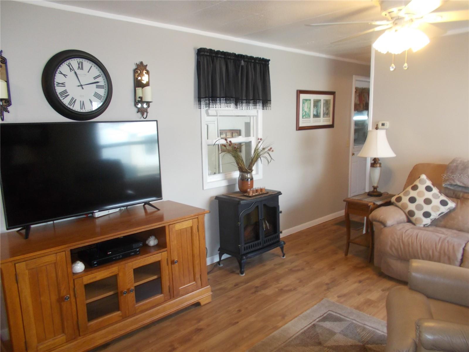 HOLIDAY PARK - Residential