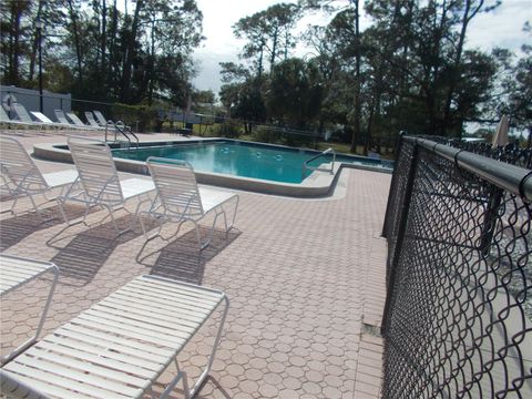 A home in NORTH PORT