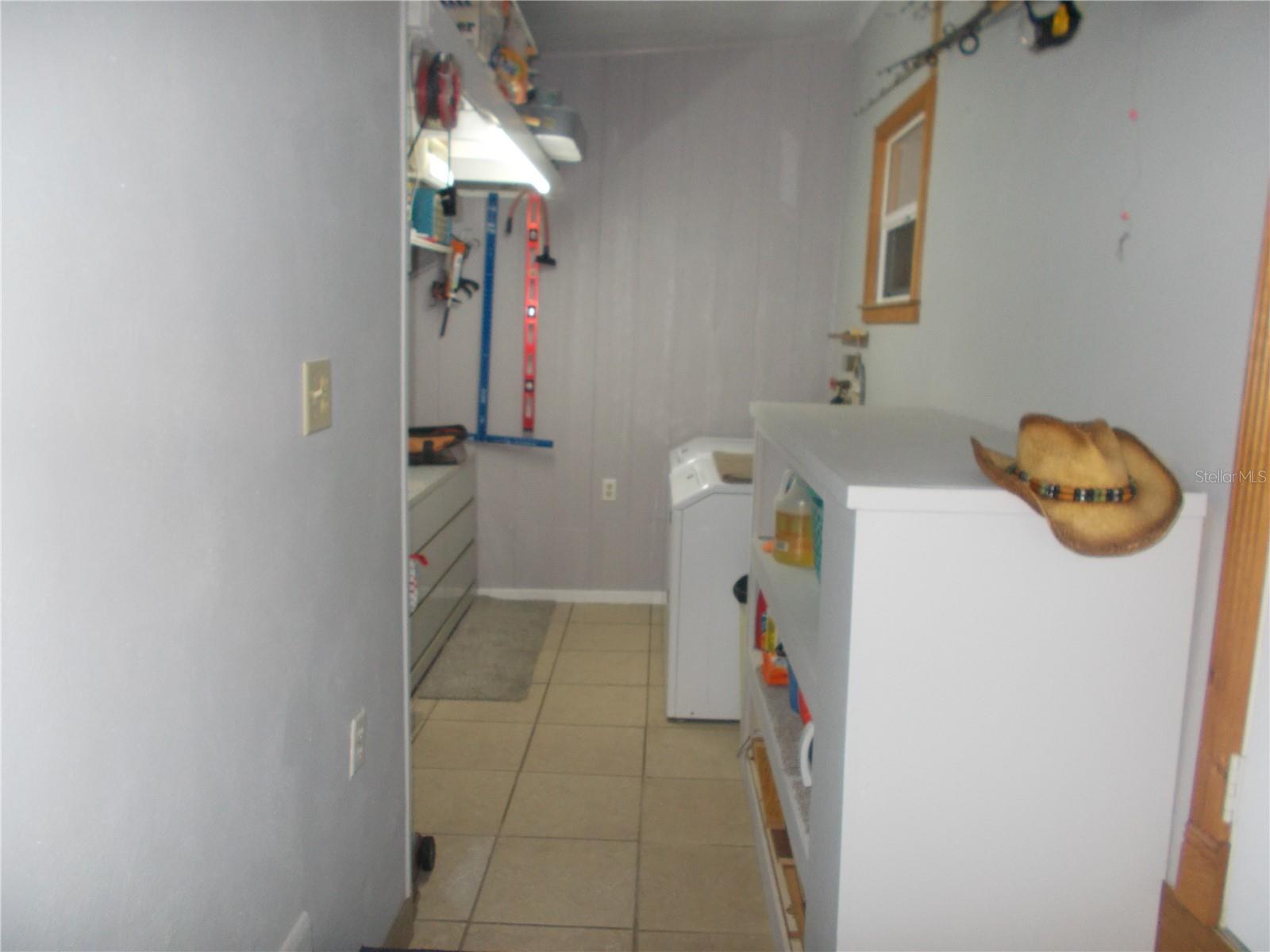 HOLIDAY PARK - Residential