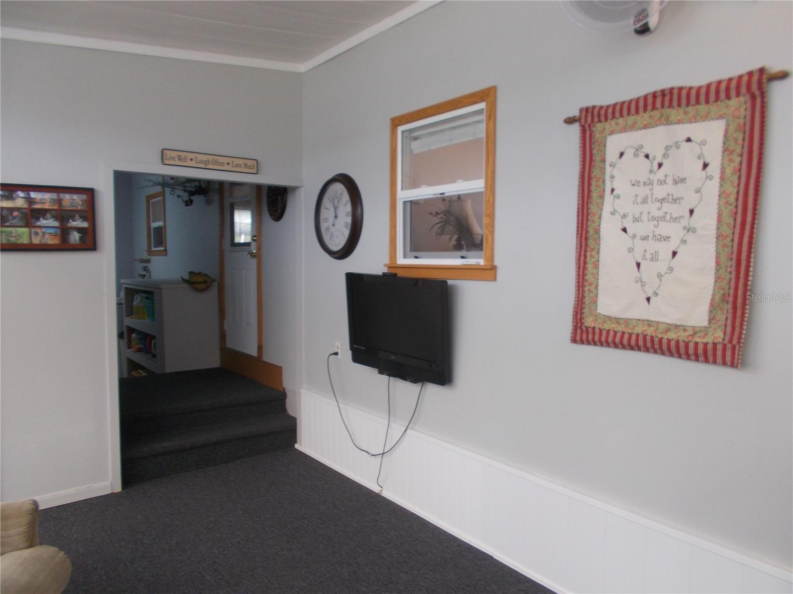 HOLIDAY PARK - Residential