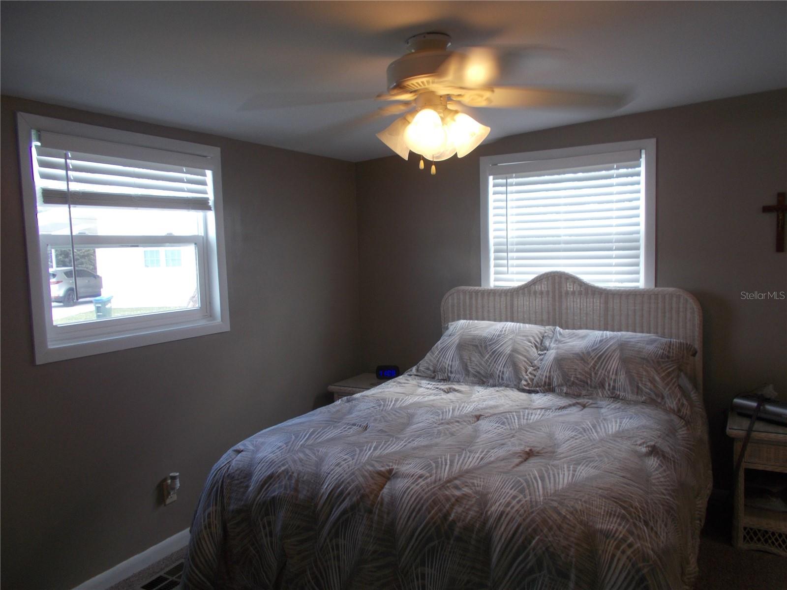 HOLIDAY PARK - Residential