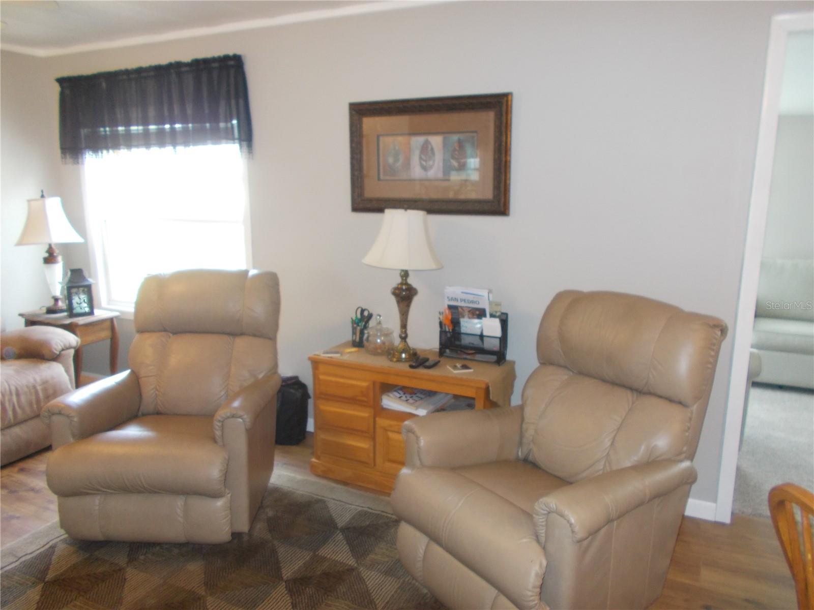 HOLIDAY PARK - Residential