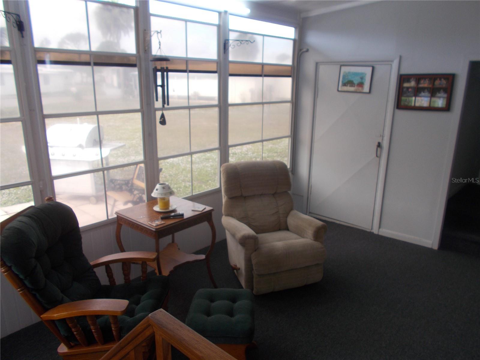 HOLIDAY PARK - Residential