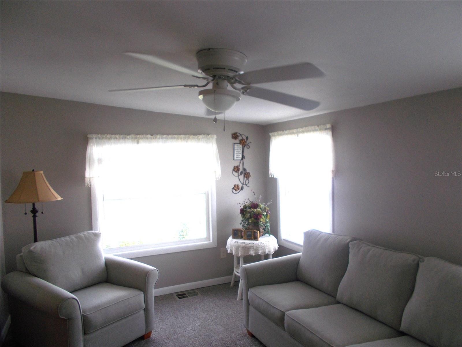 HOLIDAY PARK - Residential