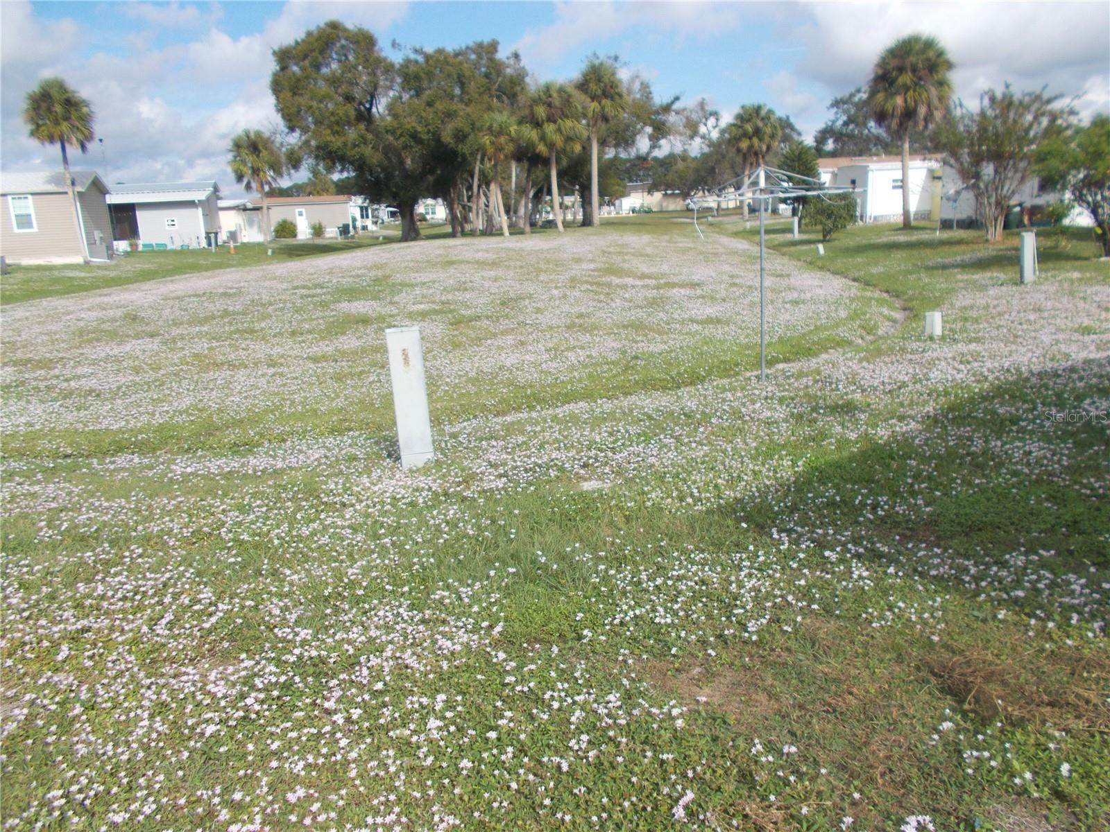 HOLIDAY PARK - Residential