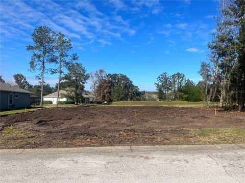 A home in BROOKSVILLE