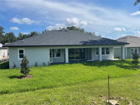 A home in BROOKSVILLE