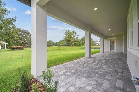 A home in BROOKSVILLE