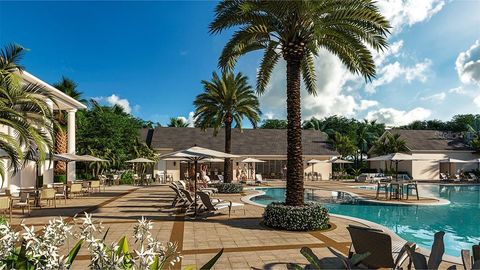 A home in BROOKSVILLE