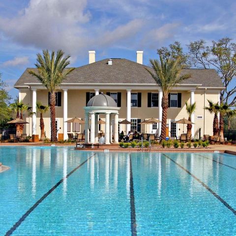 A home in BROOKSVILLE