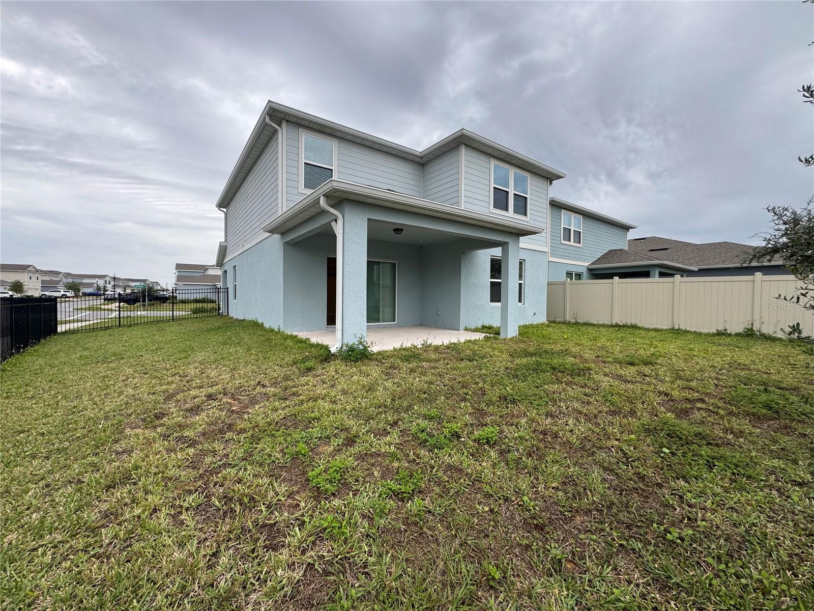 BELLE HAVEN PH 1 - Residential Lease